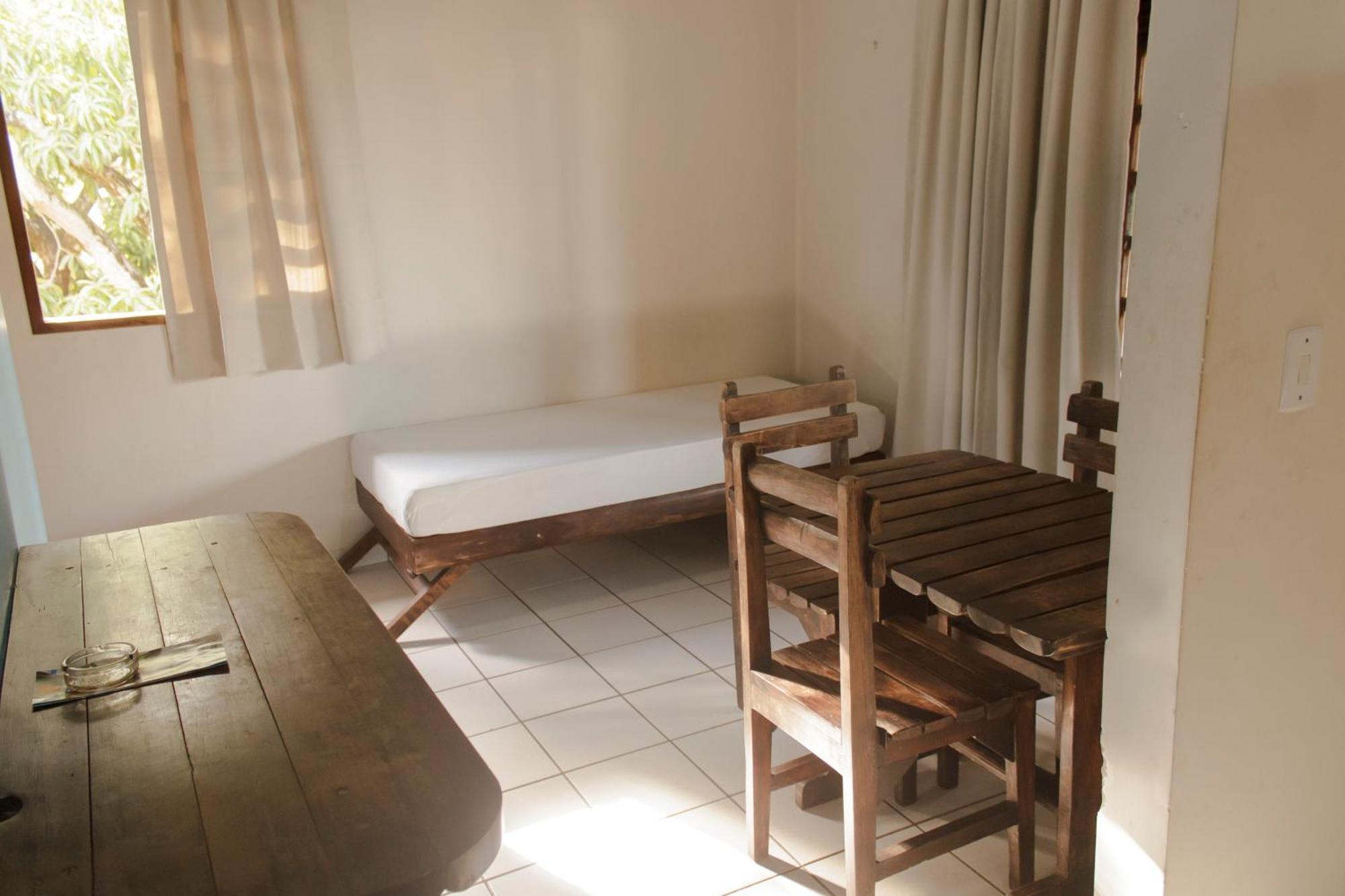 Chales Aguai Apart Hotel Natal Exteriör bild