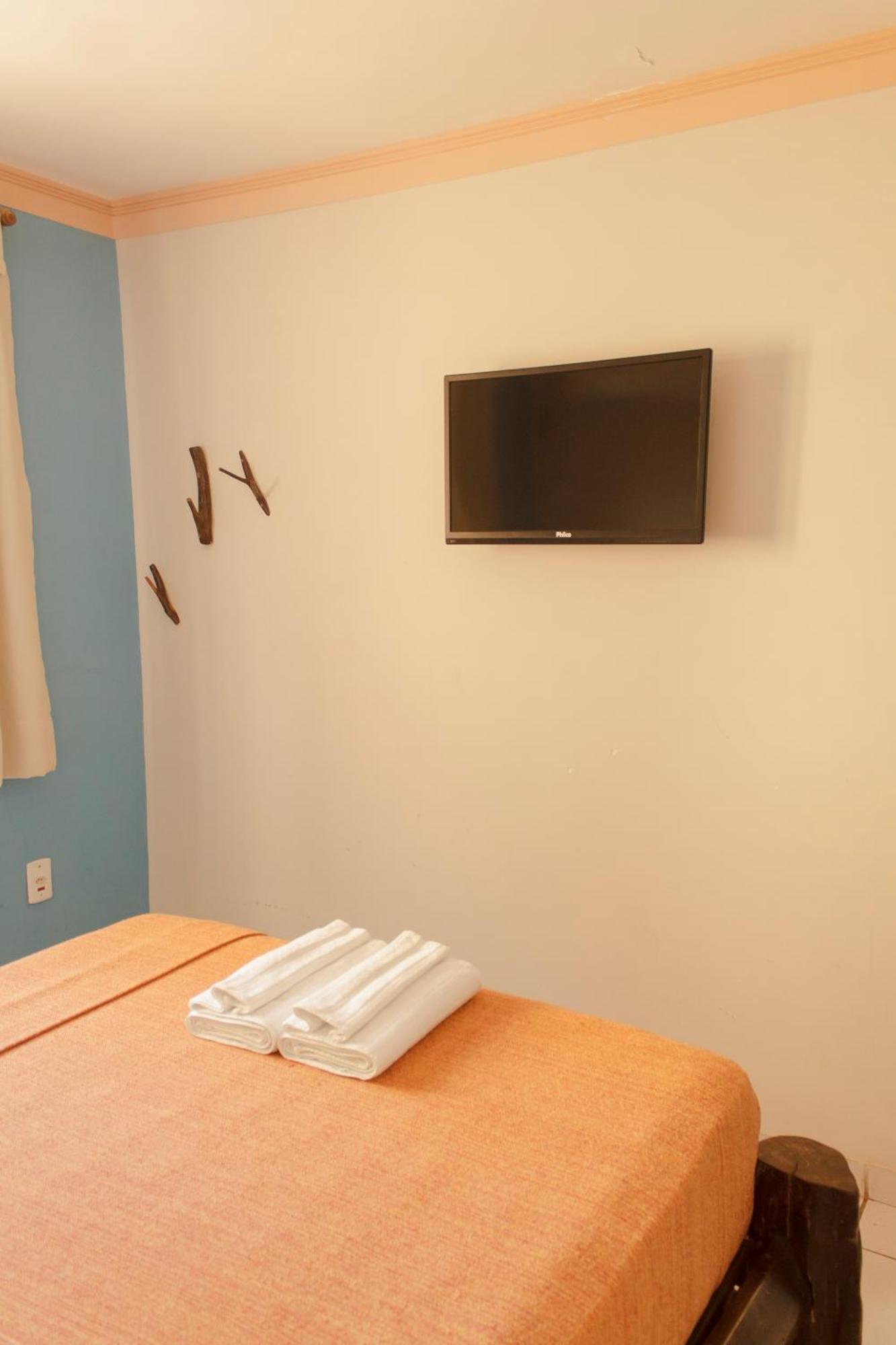 Chales Aguai Apart Hotel Natal Exteriör bild