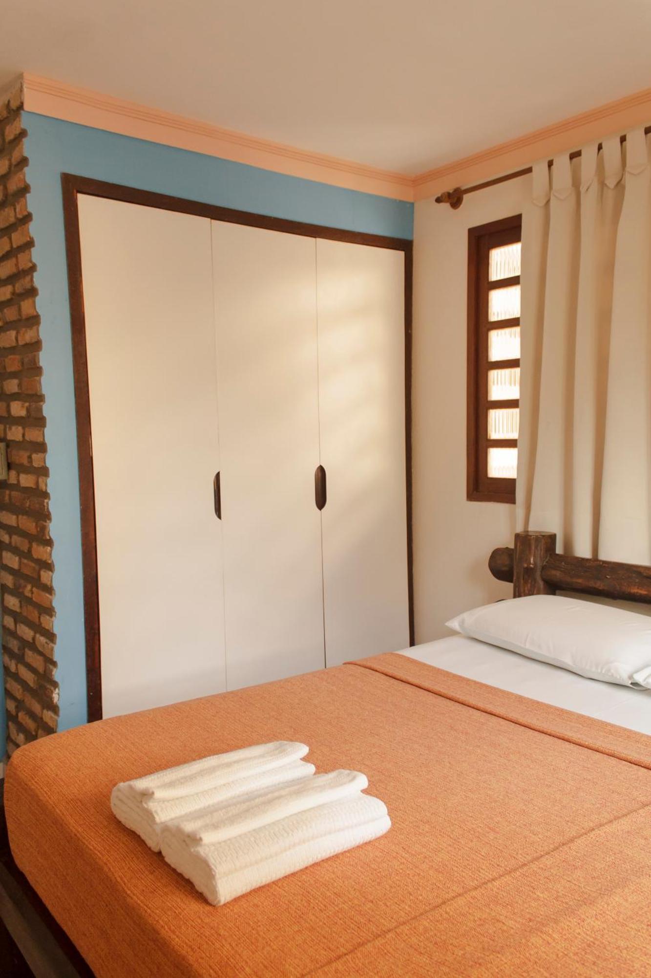 Chales Aguai Apart Hotel Natal Exteriör bild