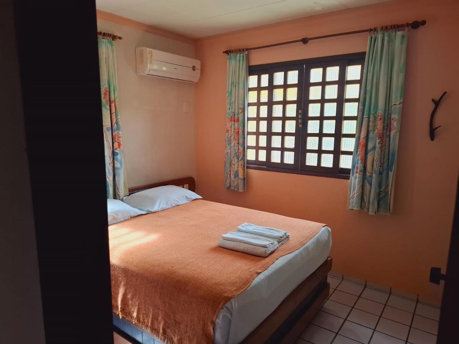Chales Aguai Apart Hotel Natal Exteriör bild
