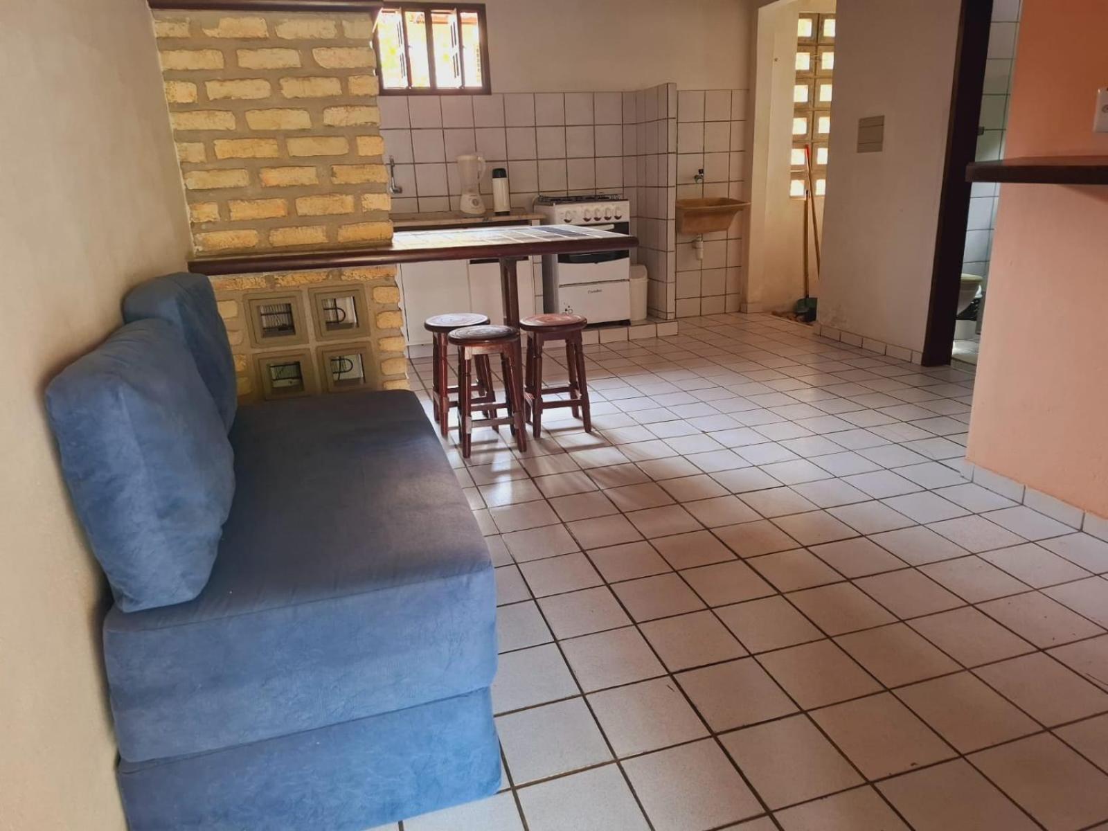 Chales Aguai Apart Hotel Natal Exteriör bild