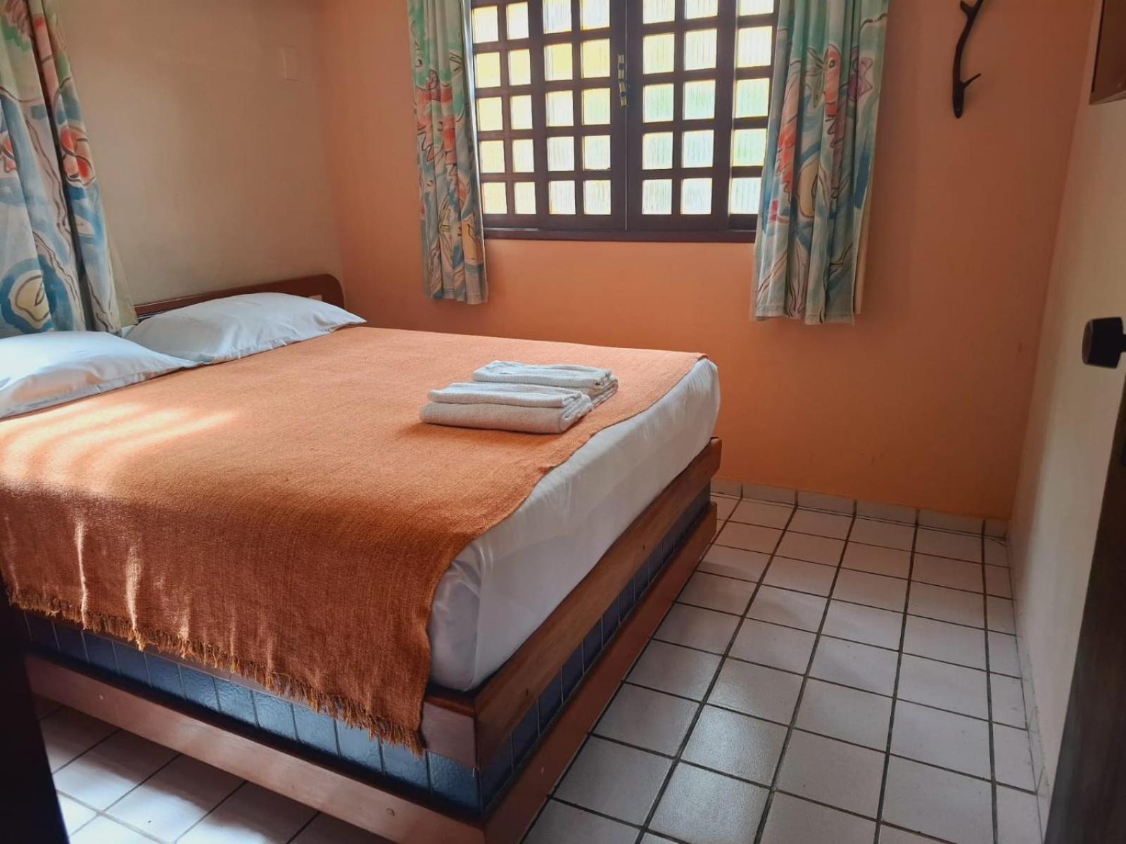 Chales Aguai Apart Hotel Natal Exteriör bild
