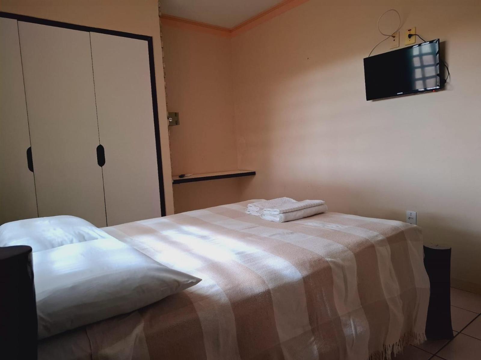 Chales Aguai Apart Hotel Natal Exteriör bild