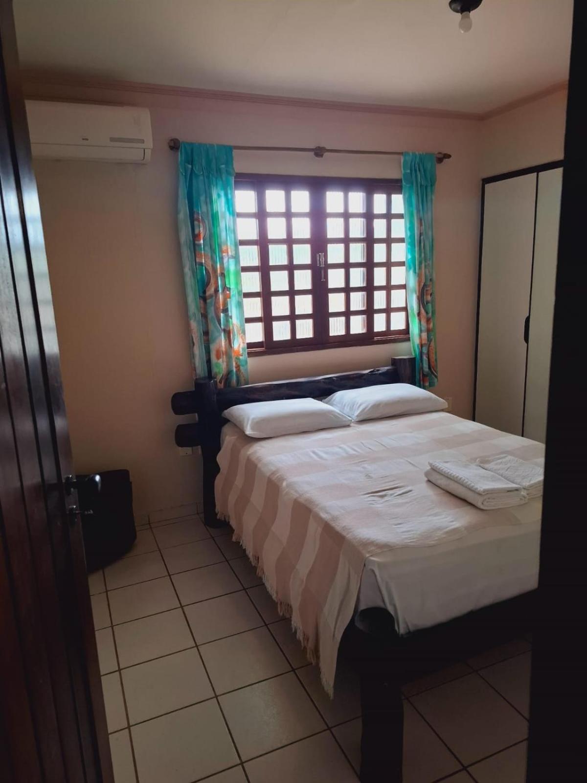 Chales Aguai Apart Hotel Natal Exteriör bild