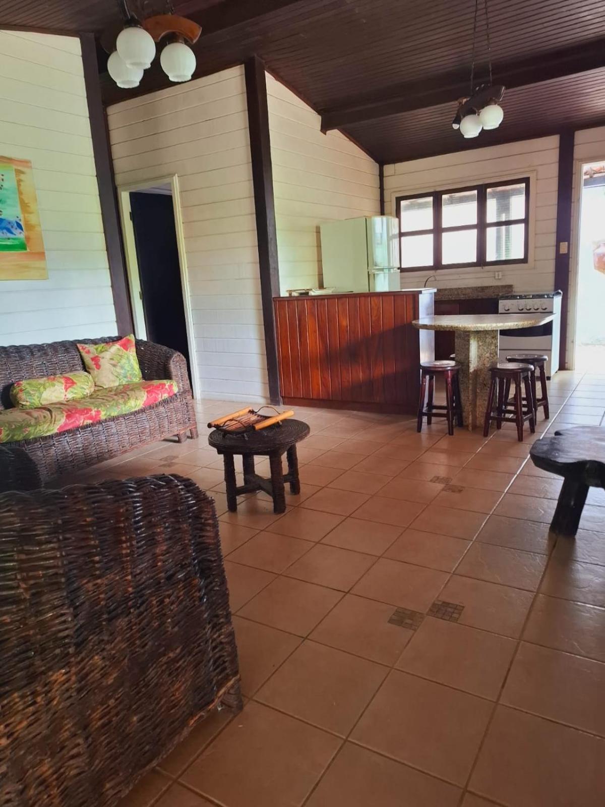 Chales Aguai Apart Hotel Natal Exteriör bild