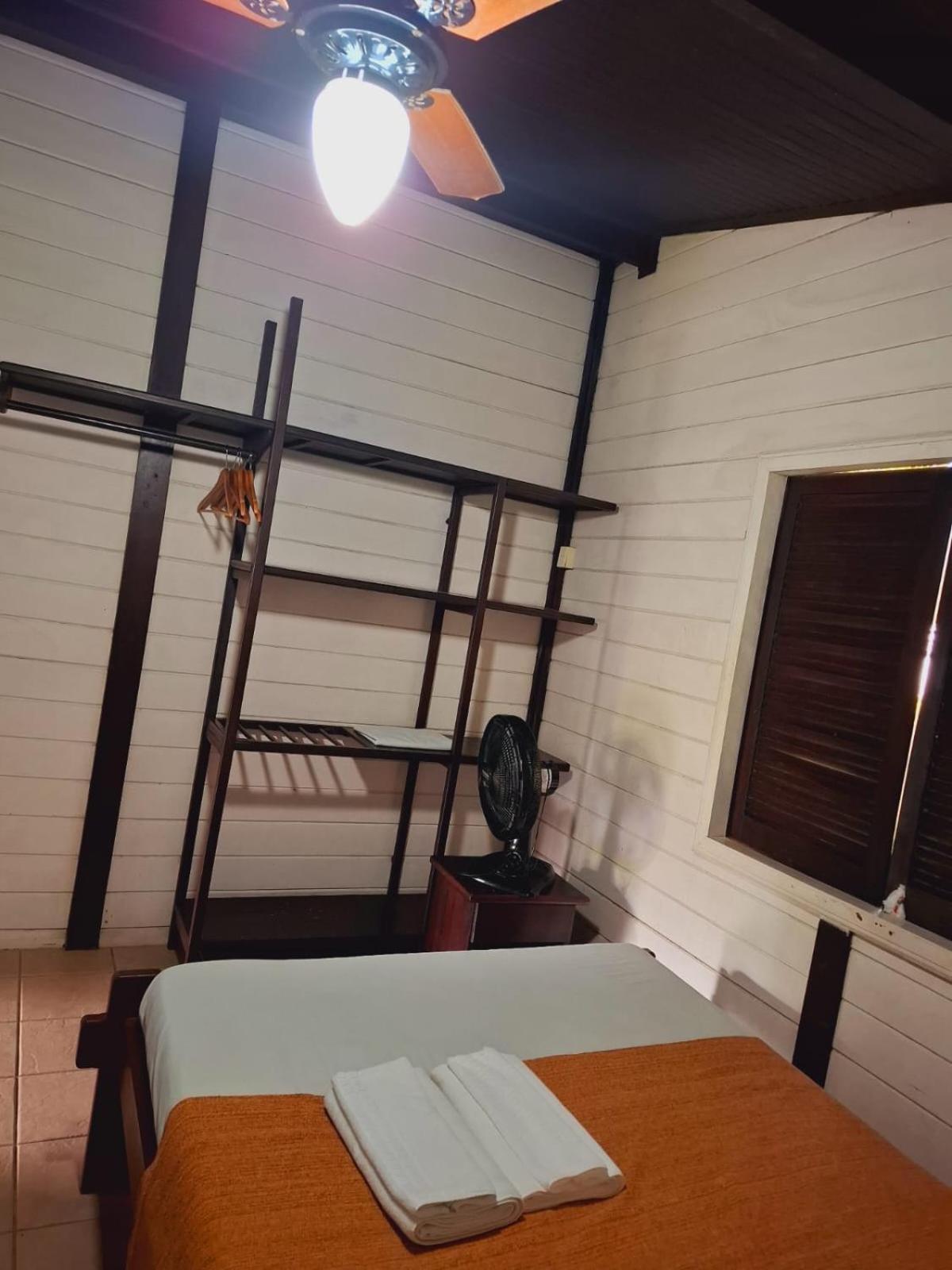 Chales Aguai Apart Hotel Natal Exteriör bild