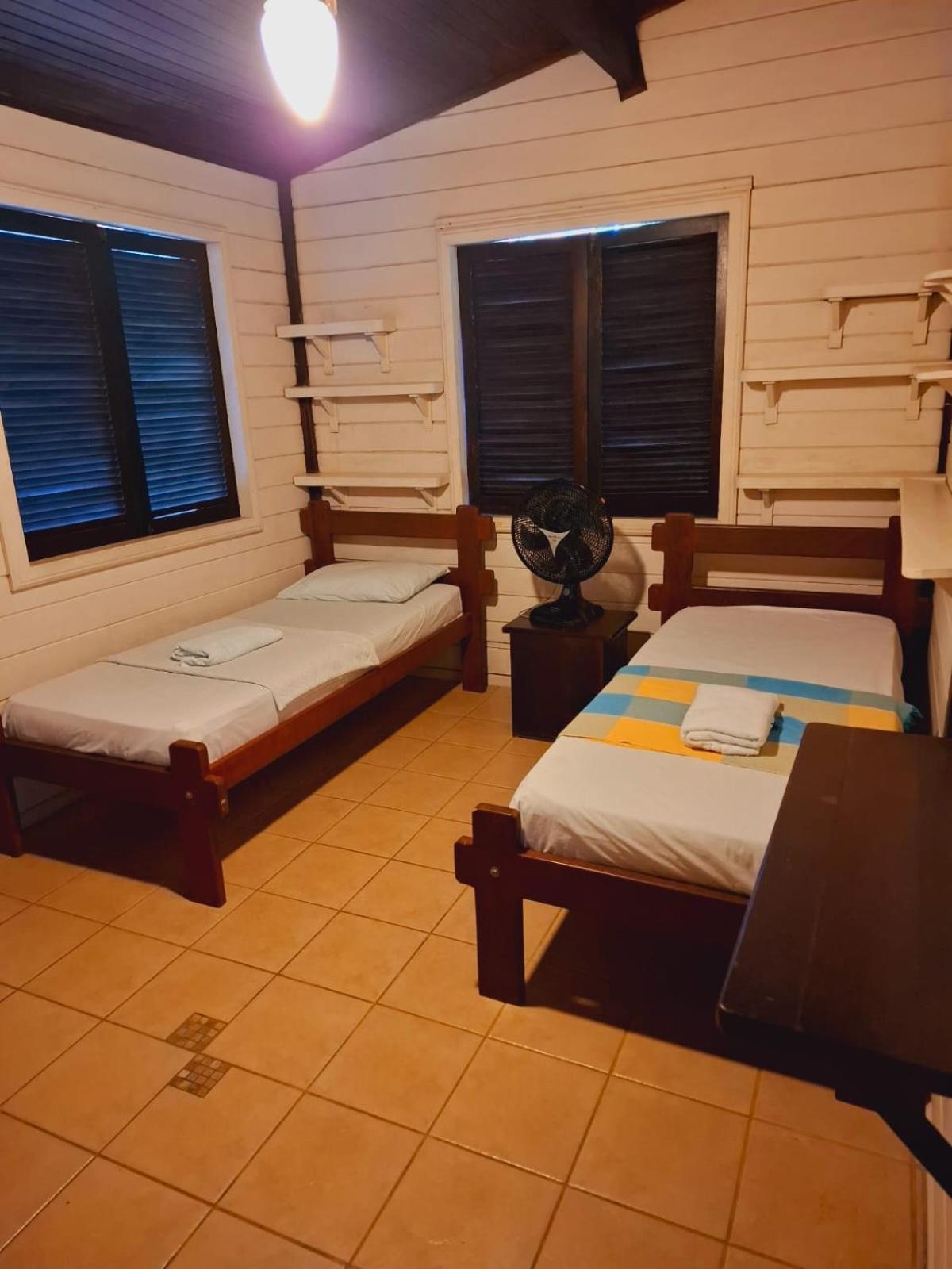 Chales Aguai Apart Hotel Natal Exteriör bild