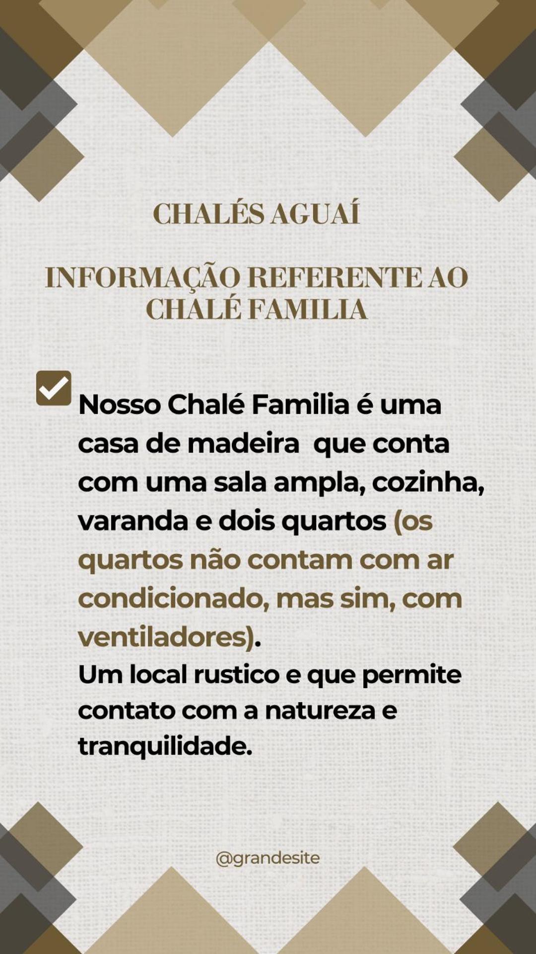 Chales Aguai Apart Hotel Natal Exteriör bild