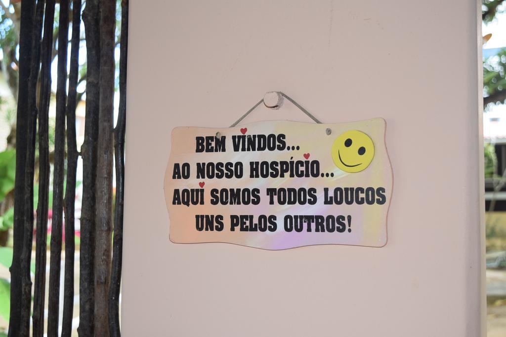 Chales Aguai Apart Hotel Natal Exteriör bild