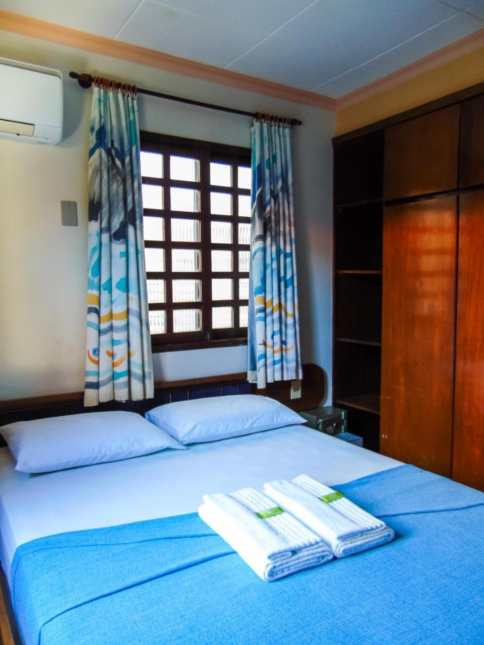Chales Aguai Apart Hotel Natal Exteriör bild