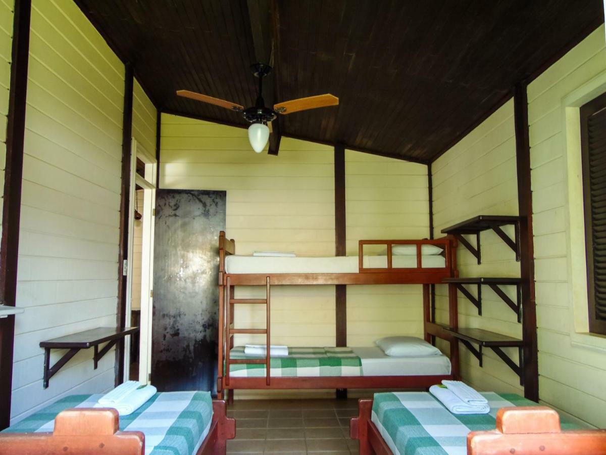 Chales Aguai Apart Hotel Natal Exteriör bild