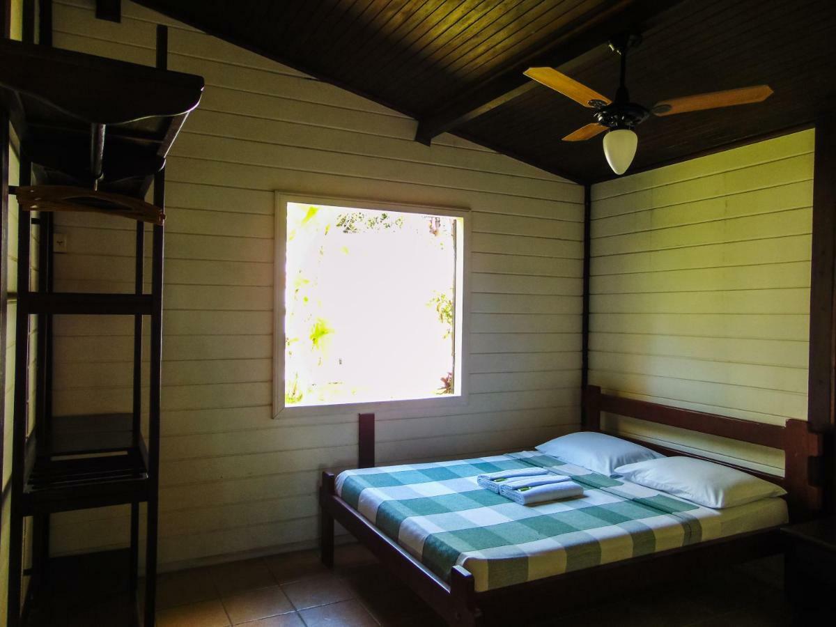 Chales Aguai Apart Hotel Natal Exteriör bild