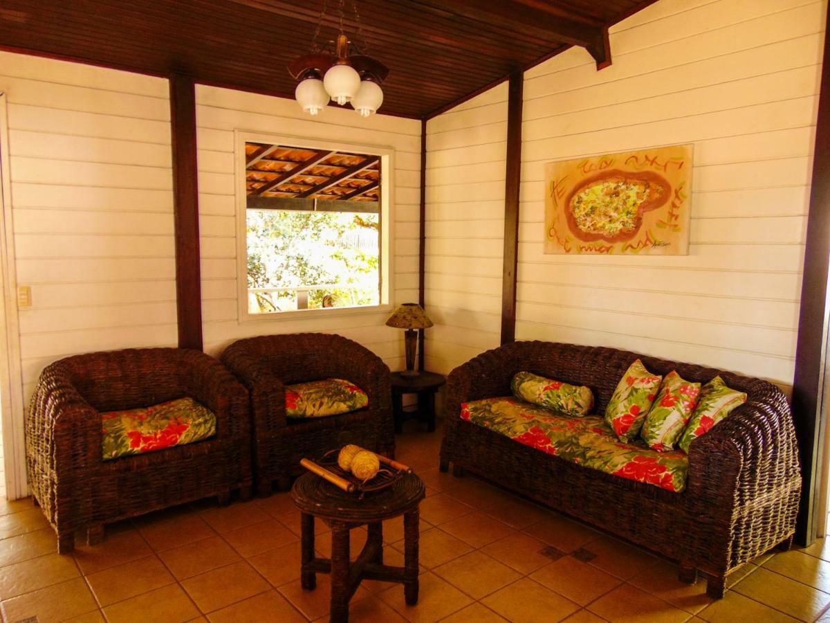 Chales Aguai Apart Hotel Natal Exteriör bild